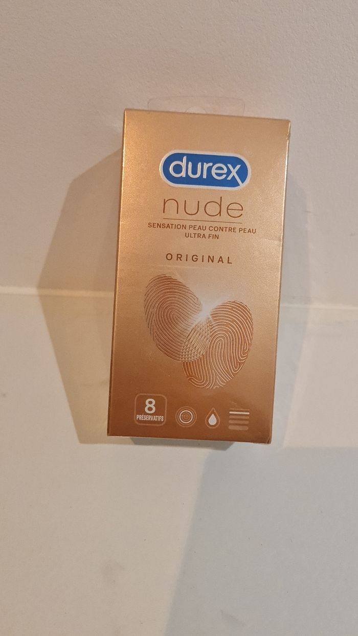 Préservatifs - photo numéro 2