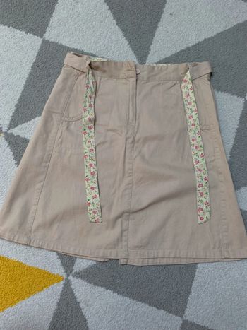 Jupe mi-longue Tout Simplement Taille 40