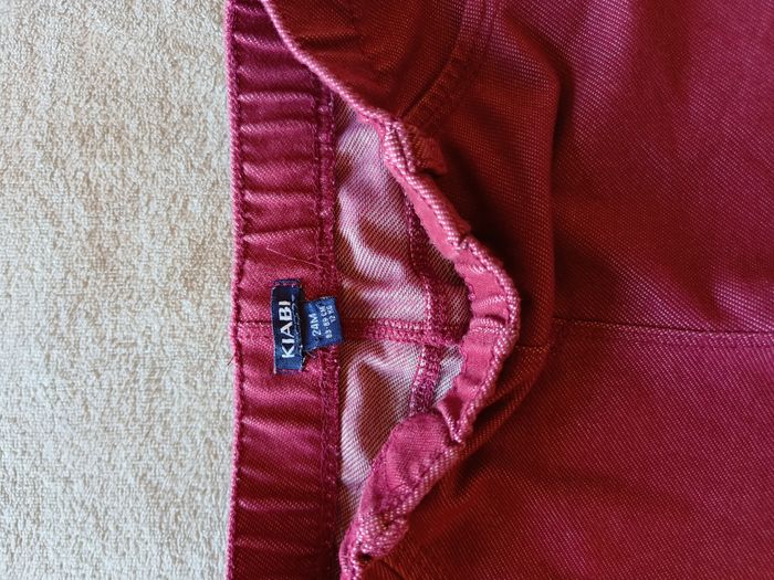 Pantalon - photo numéro 3