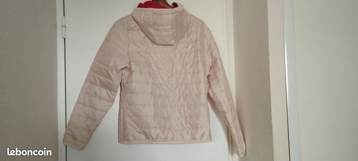 Blouson femme Vent Nautic de Damart - photo numéro 2
