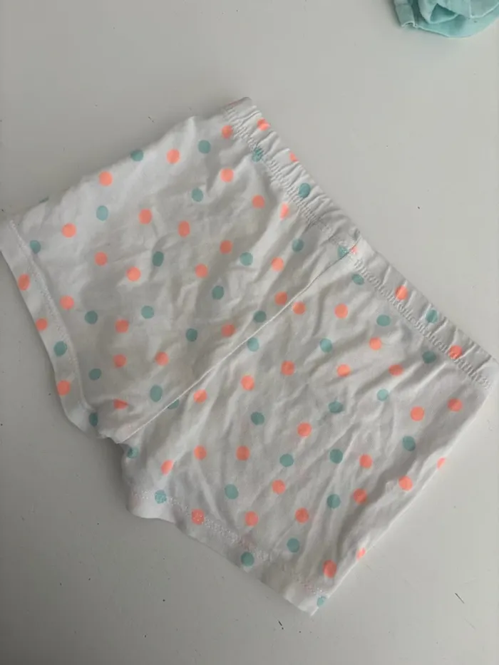 Short été - photo numéro 3