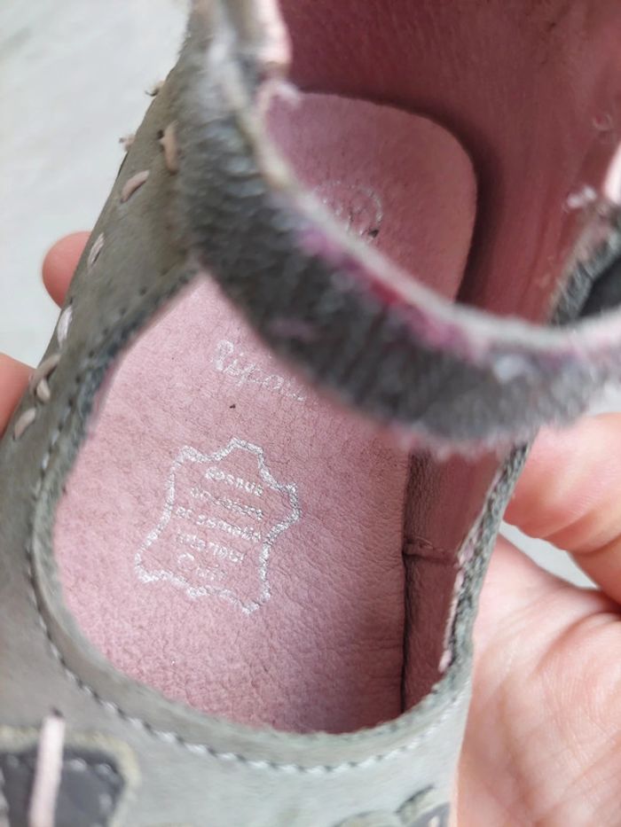 Chaussures - photo numéro 4