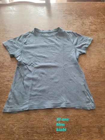 T shirt