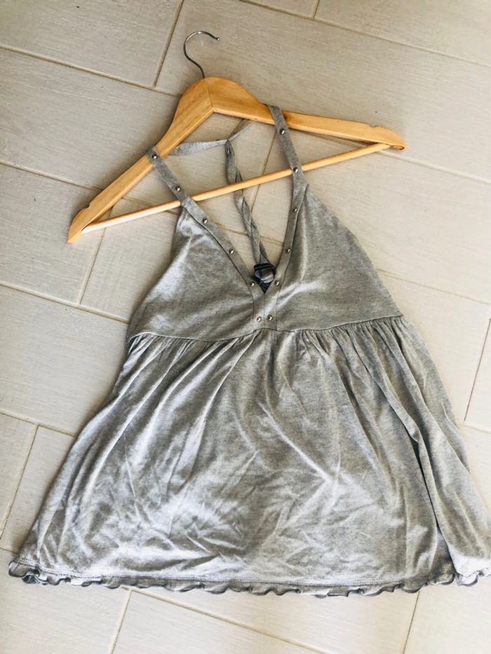 Haut dos nu on est pas des anges 38 40 - photo numéro 15