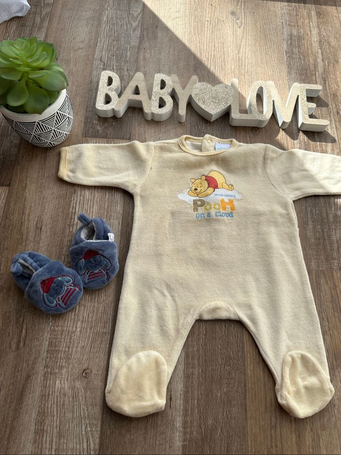 - Pyjama Disney - 1 mois - Très bon état