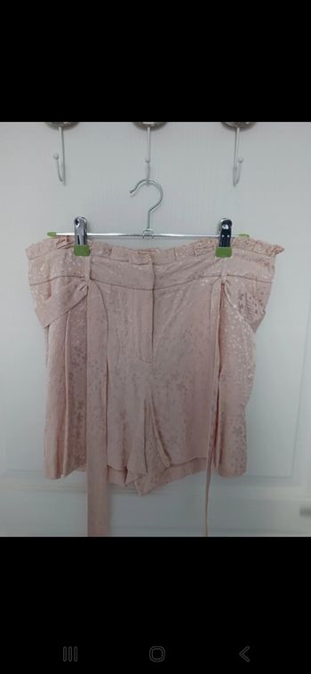 Short léger Naf Naf