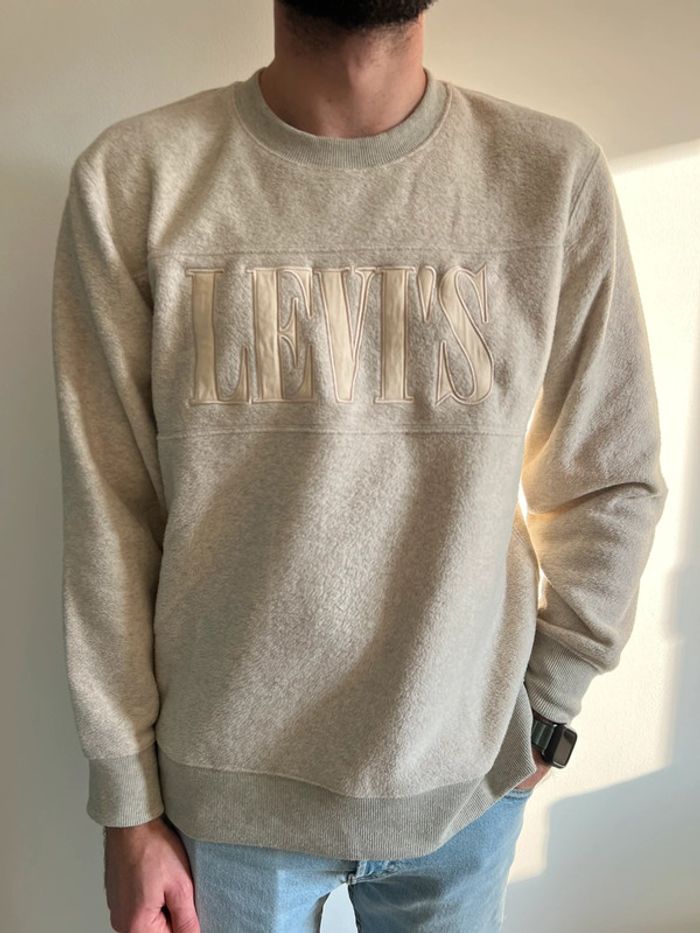 Sweat Levis M