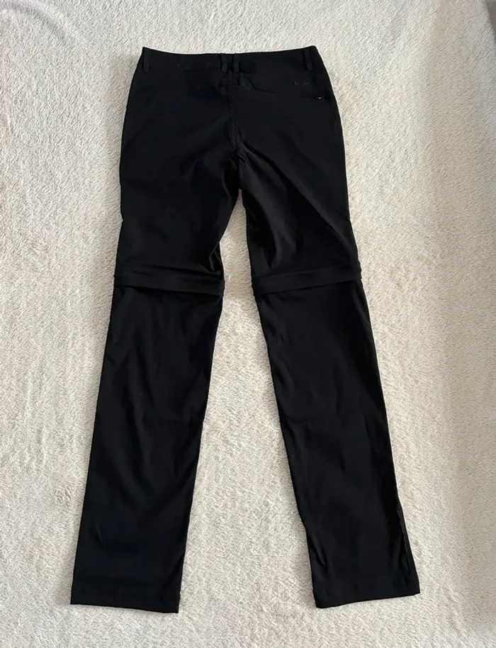 Pantalon short Craghoppers - photo numéro 3