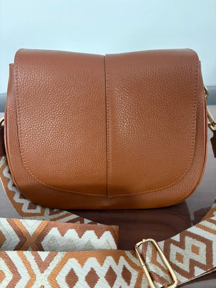 Sac cuir Borse in Pelle - photo numéro 2