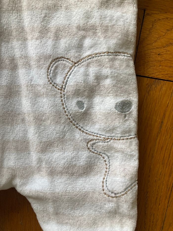 Combinaison - photo numéro 4