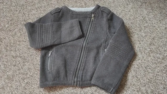 Veste 3 ans - photo numéro 4