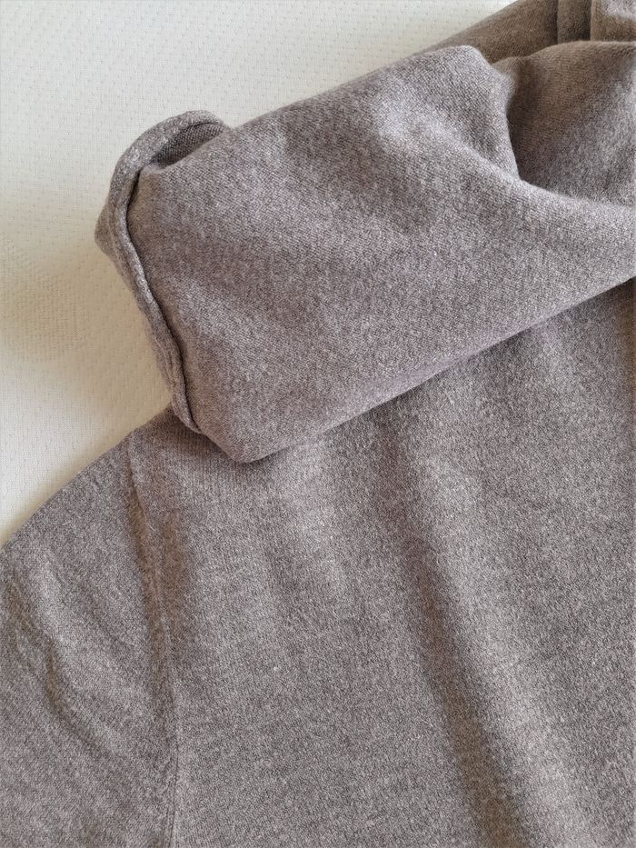 Pull col roulé détail strass - Camaïeu - photo numéro 3