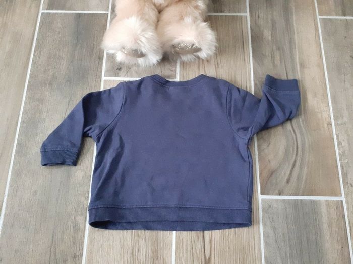 Pull - photo numéro 2