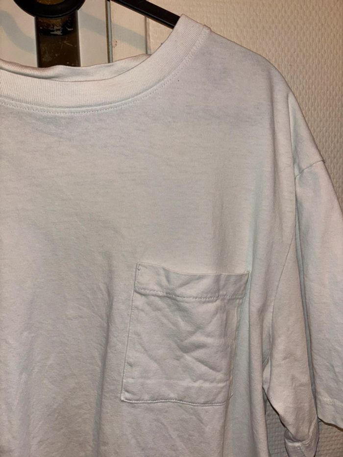 Teeshirt Pull&Bear - photo numéro 2