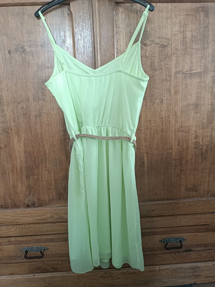 Robe été - photo numéro 4