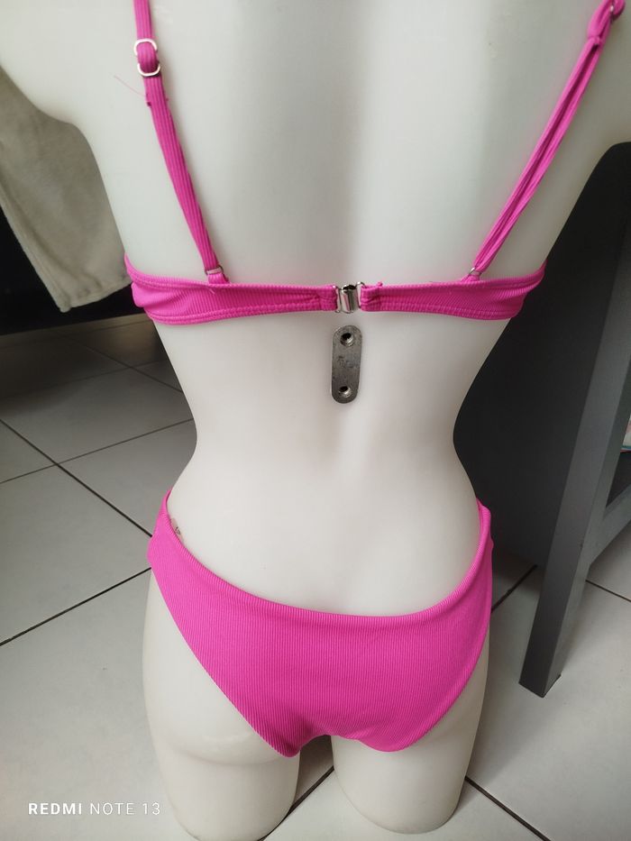 #kytieSfemme. Maillot de bain 2 pièces de S - photo numéro 5