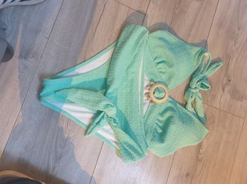 Maillot de bain
