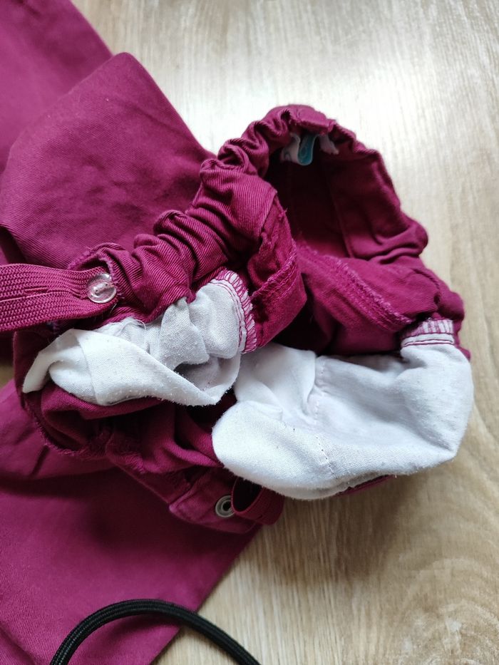 Pantalon - photo numéro 5