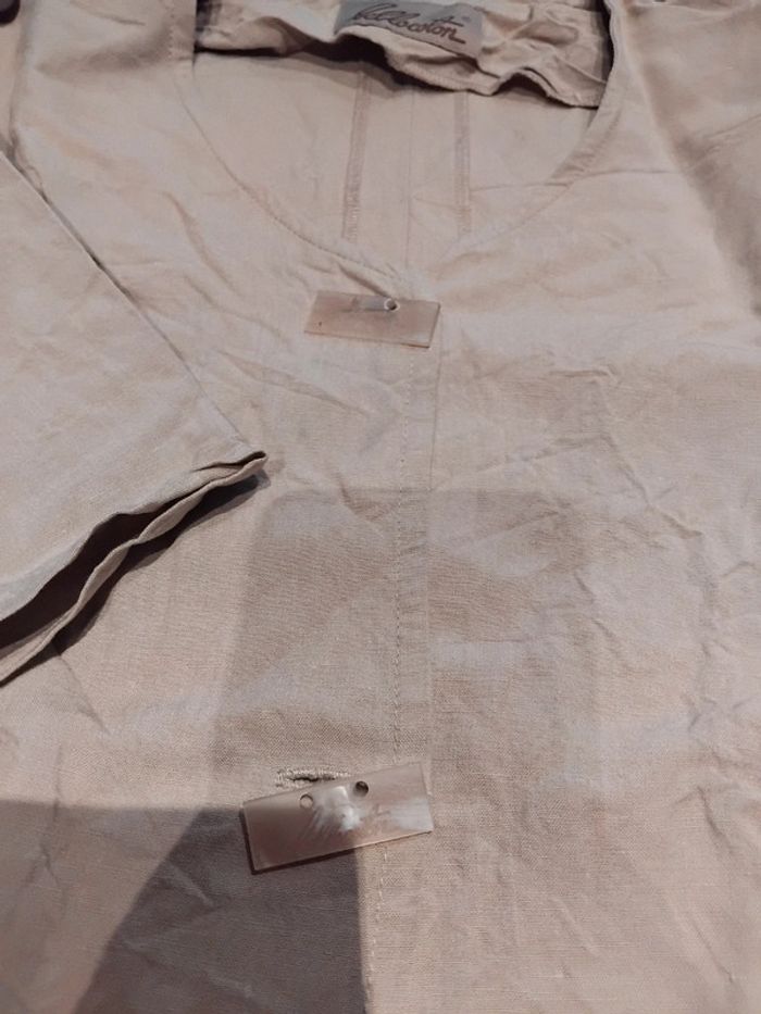 Chemise Bellocoton - photo numéro 2