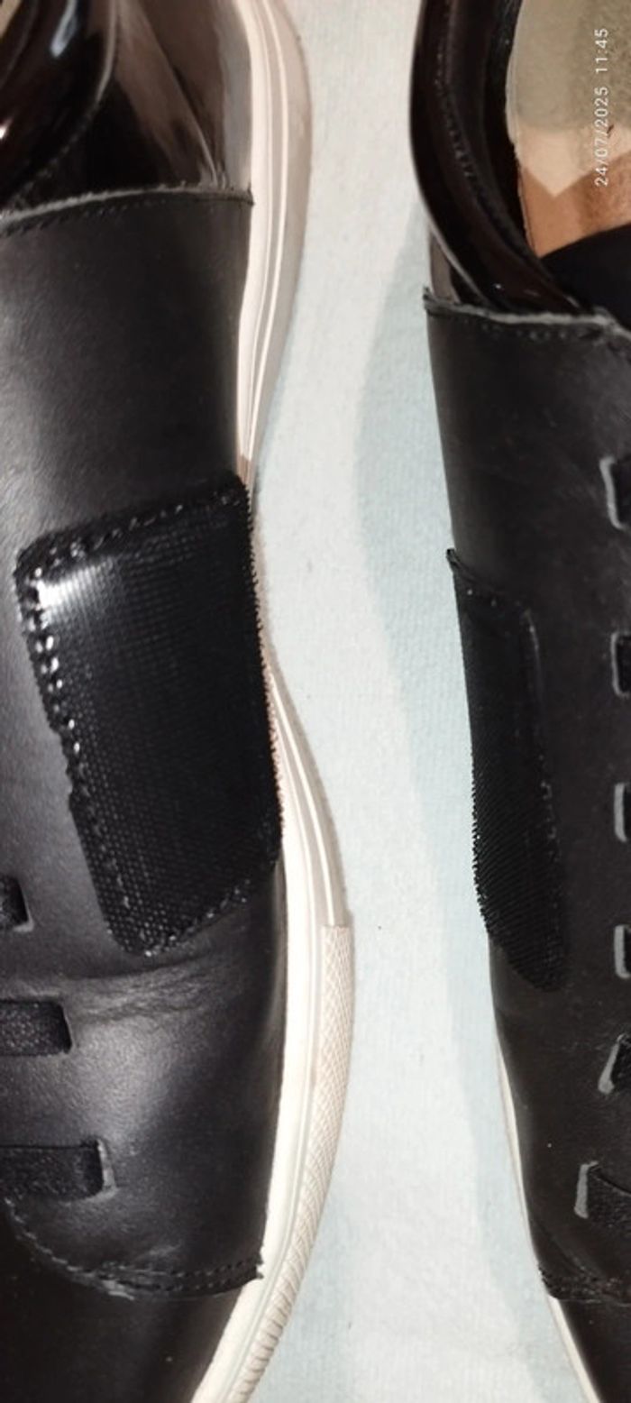 Baskets Skechers - photo numéro 5