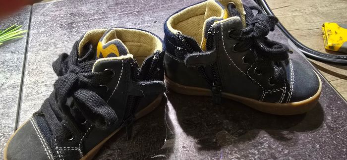 Geox bébé P20 - photo numéro 4