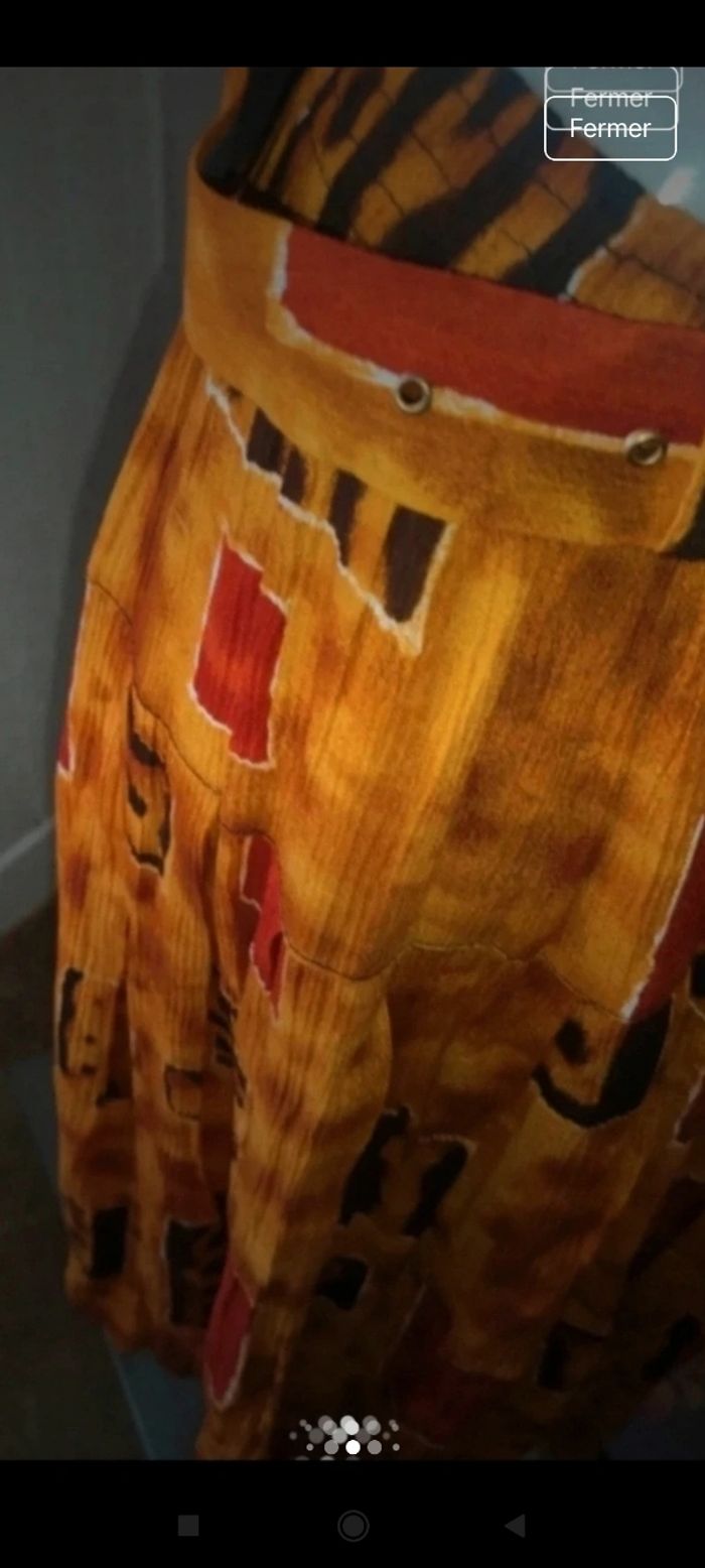 Très belle jupe longue f4 - photo numéro 4