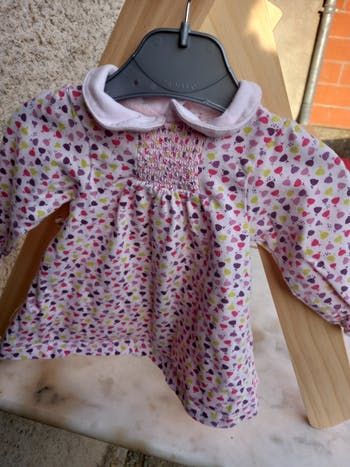 Robe orchestra 1 mois