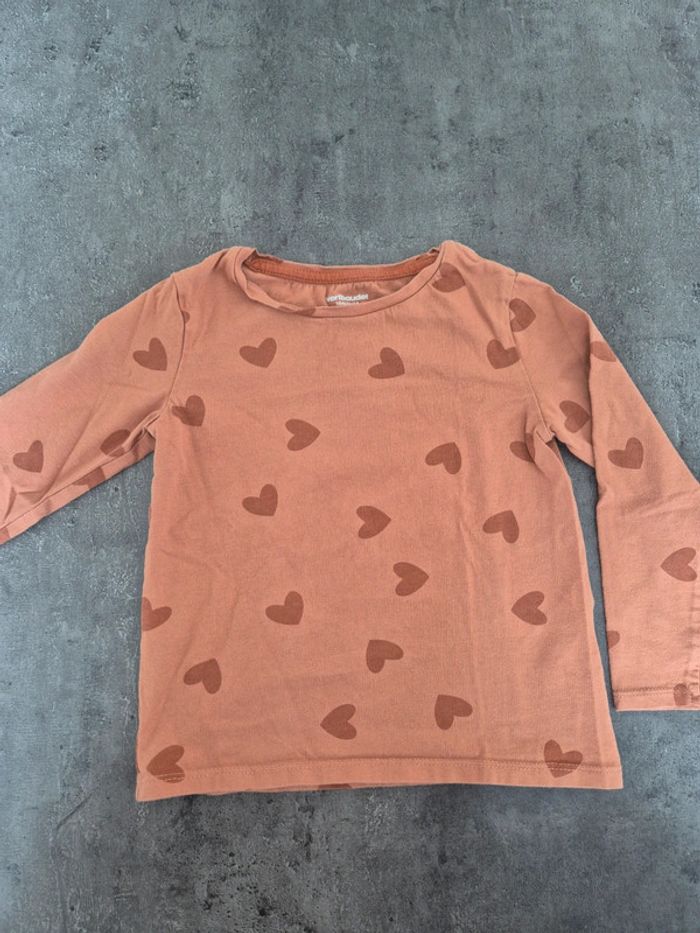 Manche longue. - photo numéro 2