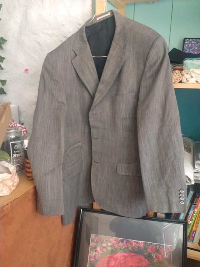 Veste homme