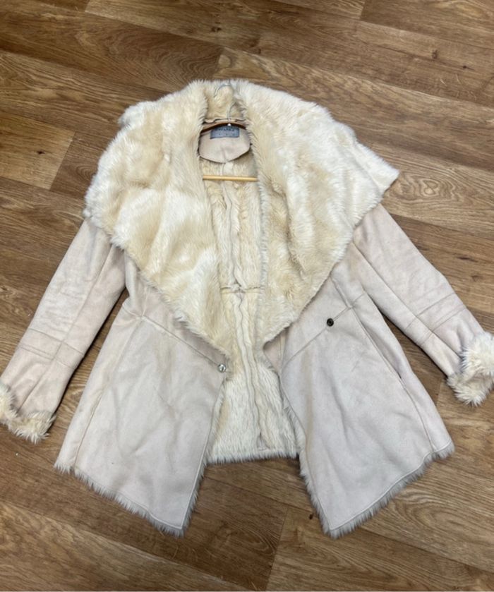 Manteaux bershka - photo numéro 3