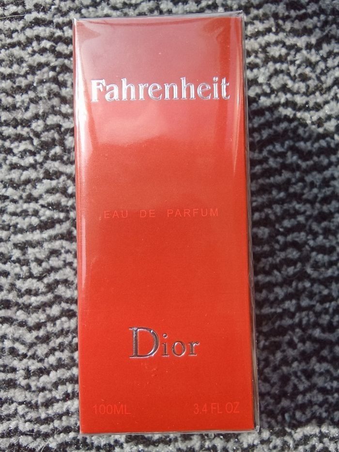 Fahrenheit 100ml