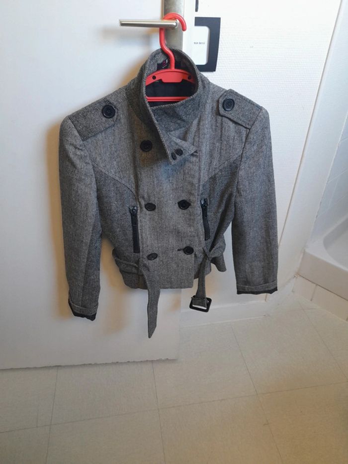 Veste Morgan de toi 38