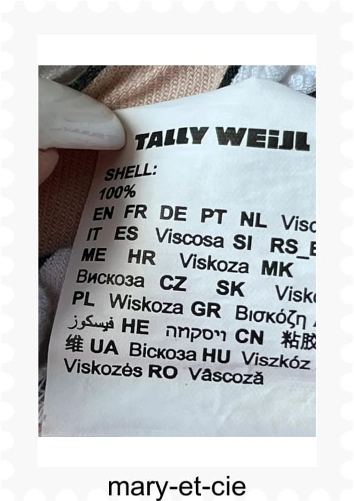 SOLDÉ - Short taille 36 - Tally weijl - photo numéro 5