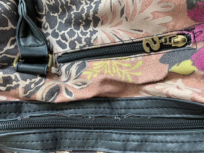 Sac Desigual - photo numéro 3