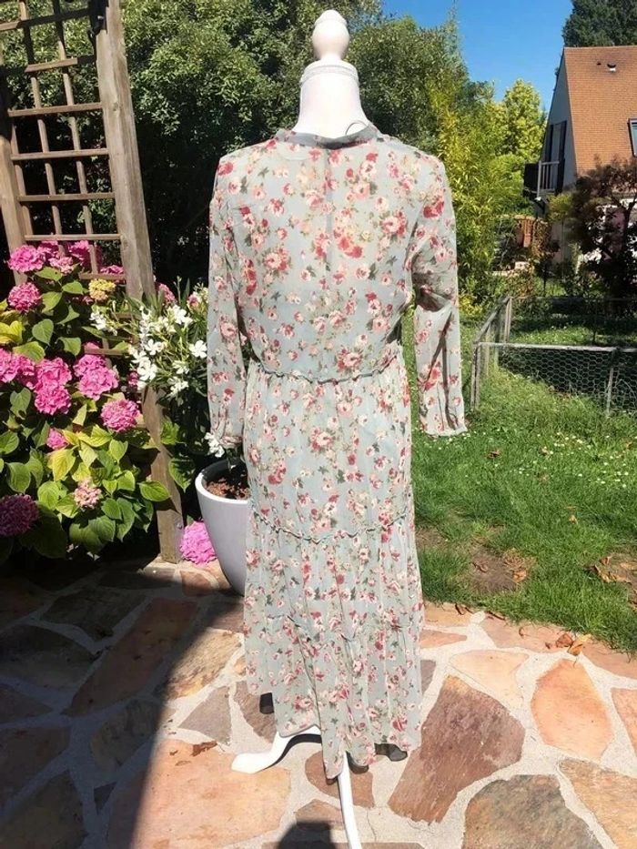 Robe Zara neuve taille S - photo numéro 7