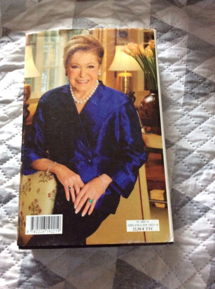 #je t’ai donné mon coeur Mary Higgins Clark - photo numéro 3