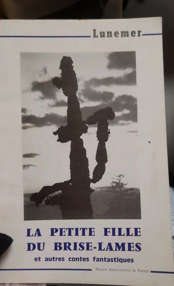 Lunemer livre la petite fille du brise-lames p