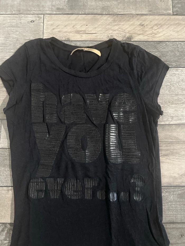 TEE shirt - photo numéro 4
