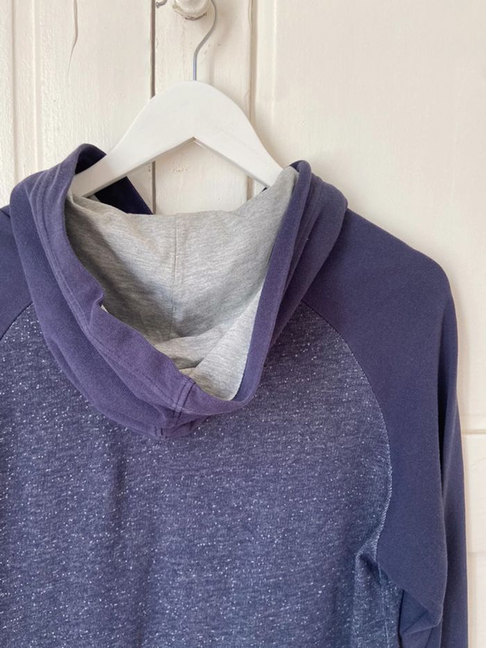 Sweat-shirt Esprit taille 14 ans - photo numéro 4