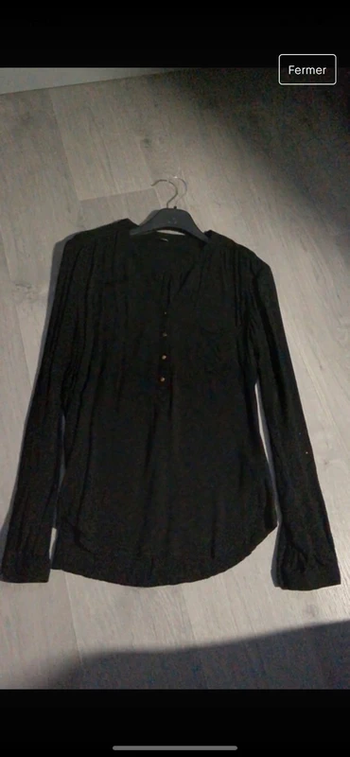 Chemise