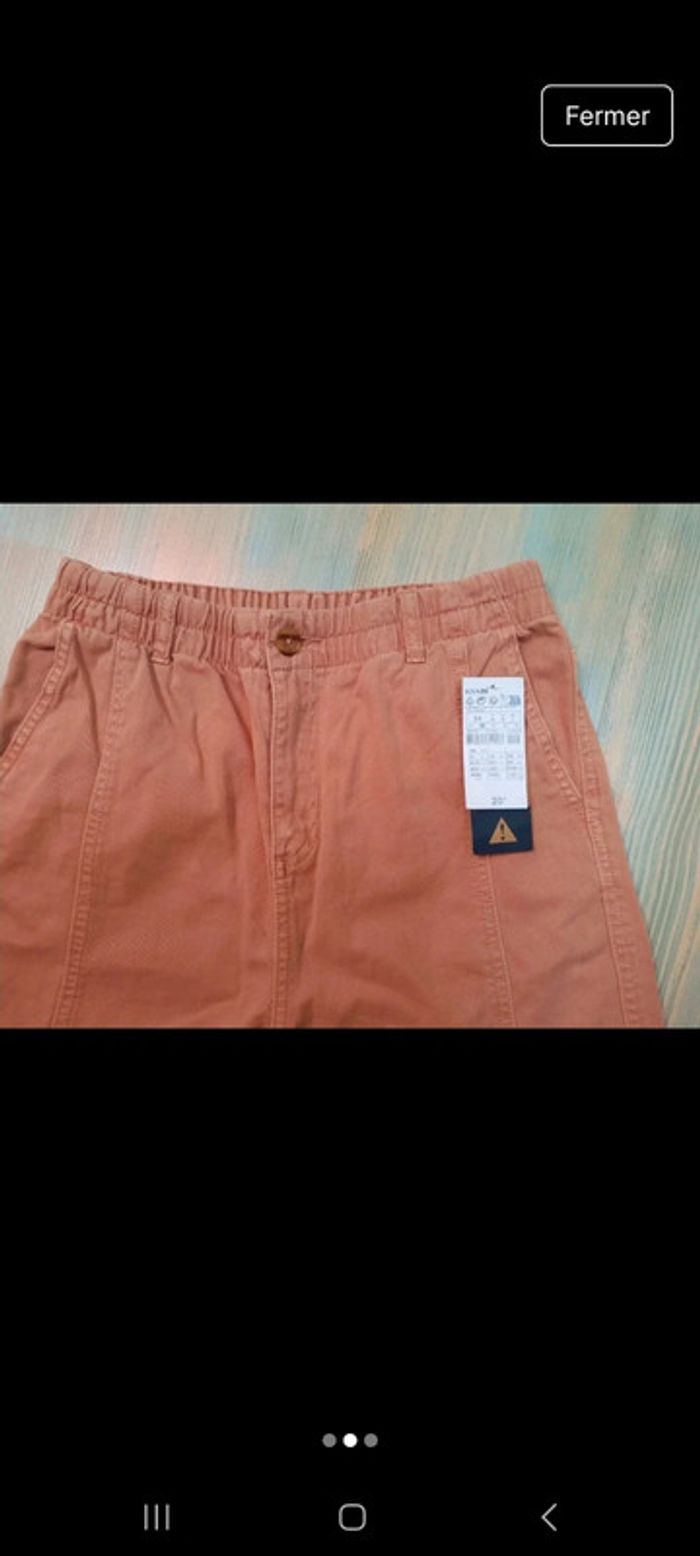 Pantalon large XS - photo numéro 3