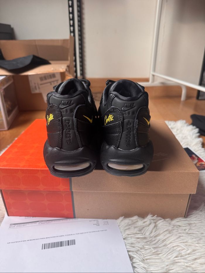 Nike Air Max 95 Corteiz - photo numéro 3