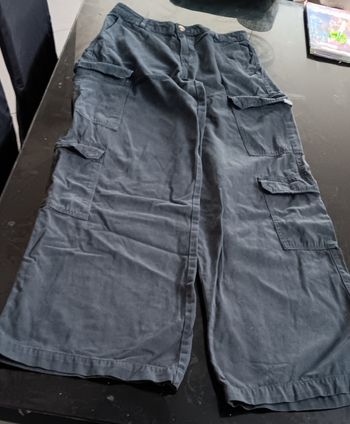 Pantalon cargo tally weijl t38