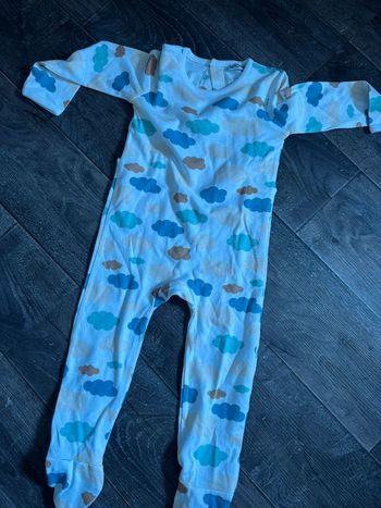 Pyjama bébé 24 mois mixte
