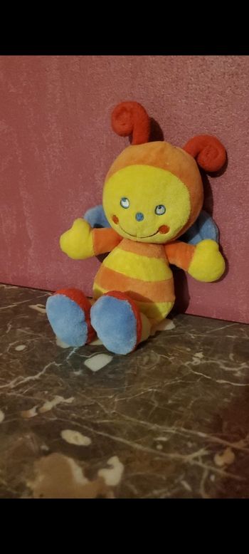Abeille