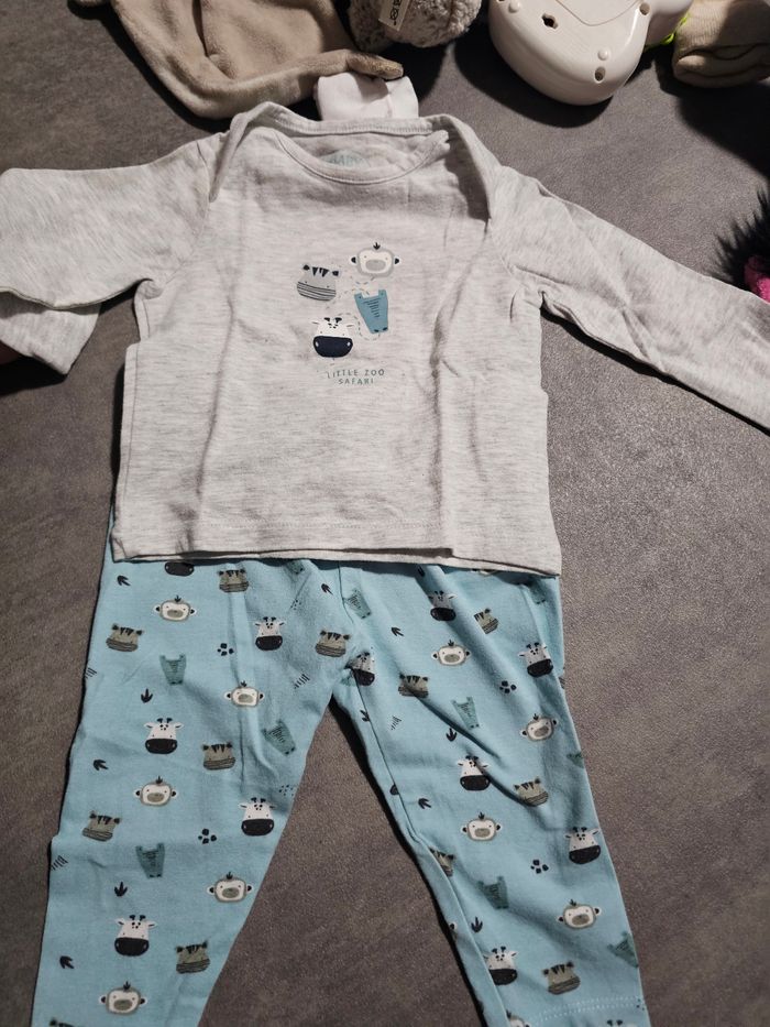 Pyjama 2 piece