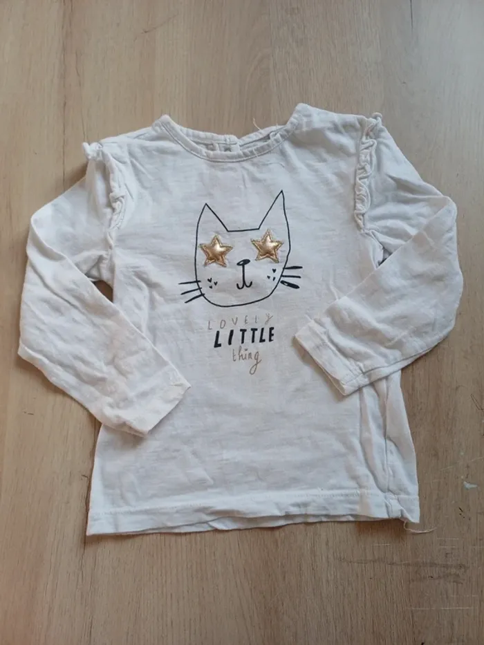 T-shirt orchestra chat