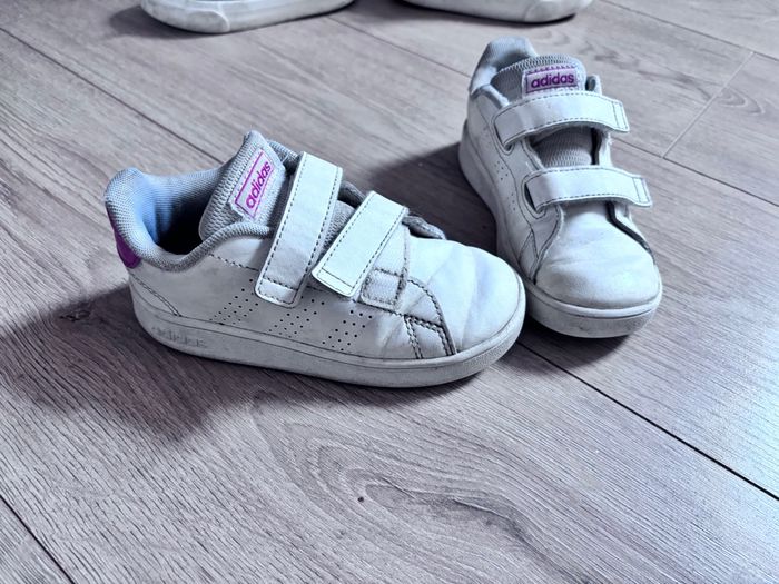 Lot de chaussures - photo numéro 5