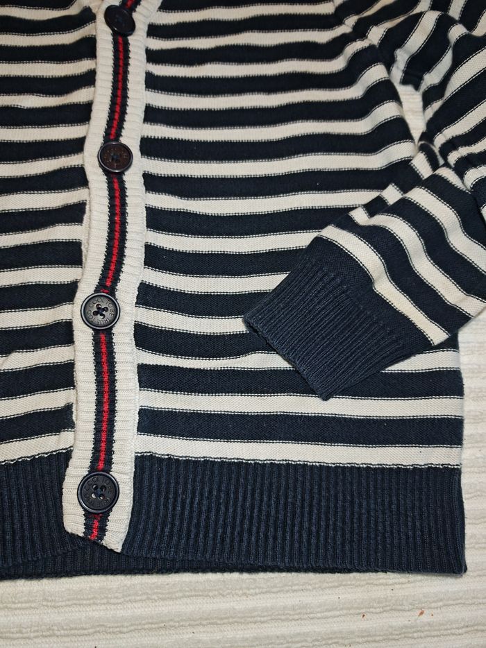 Gilet orchestra 5 ans - photo numéro 2