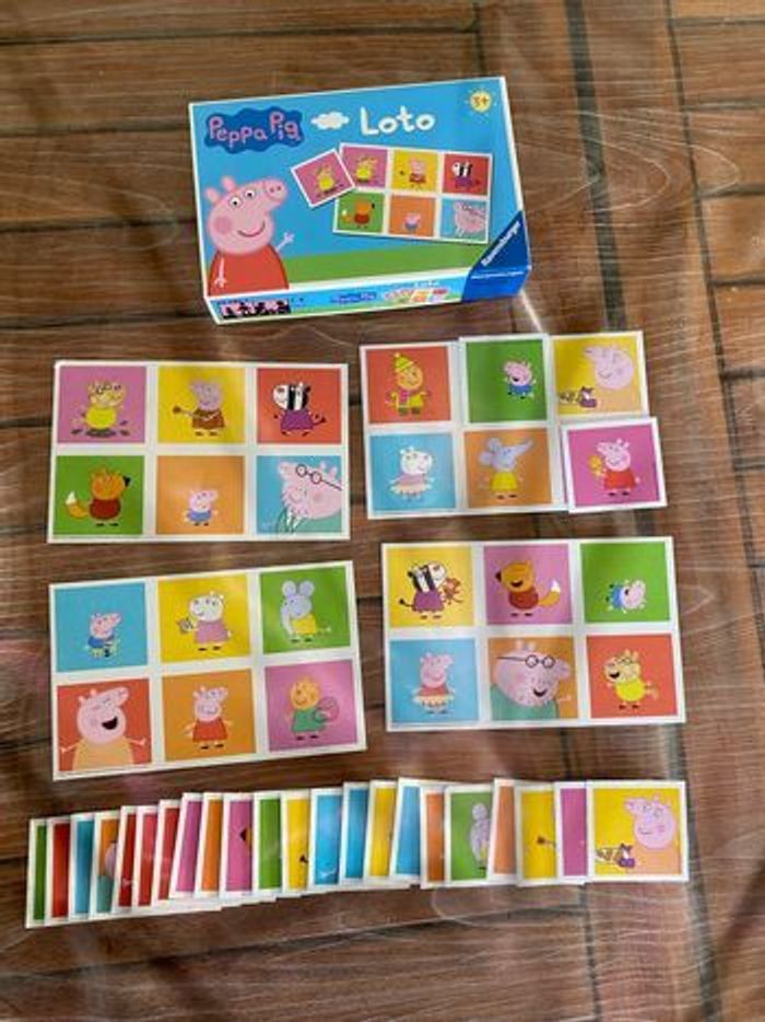 Peppa pig - photo numéro 3